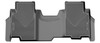 HUSKY LINERS 78431 X-ACT CONTOUR 2ND SEAT FLOOR LINER FOR 2024-2025 SILVERADO/SIERRA EV