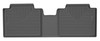 HUSKY LINERS 78401 X-ACT CONTOUR 2ND SEAT FLOOR LINER FOR 2024-2025 RX350/RX350H/RX500H