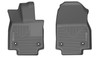 HUSKY LINERS 78391 X-ACT CONTOUR FRONT FLOOR LINERS FOR 2024-2025 RX350/RX350H/RX500H