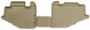 HUSKY LINERS 61733 CLASSIC STYLE 2ND SEAT FLOOR LINER FOR 1997-2006 JEEP WRANGLER TAN
