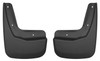HUSKY LINERS 59901 CUSTOM MUD GUARDS REAR MUD GUARDS FOR 2017-2025 RIDGELINE