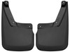 HUSKY LINERS 58201 CUSTOM MUD GUARDS FRONT MUD GUARDS FOR 2015-2020 SUBURBAN, TAHOE, YUKON XL