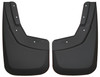 HUSKY LINERS 57901 CUSTOM MUD GUARDS REAR MUD GUARDS FOR 2006-2013 RIDGELINE