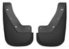 HUSKY LINERS 57781 CUSTOM MUD GUARDS REAR MUD GUARDS FOR 2007-2014 ESCALADE/YUKON/TAHOE
