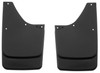 HUSKY LINERS 57031 CUSTOM MUD GUARDS REAR MUD GUARDS FOR 1997-2004 DAKOTA