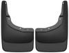 HUSKY LINERS 56601 CUSTOM MUD GUARDS FRONT MUD GUARDS FOR 2004-2014 F-150