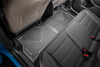 HUSKY LINERS 55981 X-ACT CONTOUR 2ND SEAT FLOOR LINER FOR 2024-2026 ENVISTA/TRAX