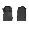 HUSKY LINERS 55941 X-ACT CONTOUR FRONT FLOOR LINERS FOR 2021-2024 BRONCO