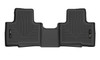 HUSKY LINERS 55891 X-ACT CONTOUR 2ND SEAT FLOOR LINER FOR 2020-2025 HIGHLANDER