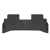 HUSKY LINERS 55611 X-ACT CONTOUR 2ND SEAT FLOOR LINER FOR 2021-2025 TRAILBLAZER