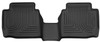 HUSKY LINERS 55581 X-ACT CONTOUR 2ND SEAT FLOOR LINER FOR 2013-2020 FUSION/MKZ