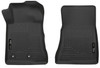 HUSKY LINERS 55471 X-ACT CONTOUR FRONT FLOOR LINERS FOR 2015-2024 MUSTANG