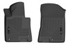 HUSKY LINERS 55301 X-ACT CONTOUR FRONT FLOOR LINERS FOR 2020-2025 SONATA/K5