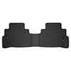 HUSKY LINERS 54891 X-ACT CONTOUR 2ND SEAT FLOOR LINER FOR 2019-2024 MURANO