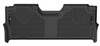 HUSKY LINERS 53381 X-ACT CONTOUR 2ND SEAT FLOOR LINER FOR 2017-2025 F-250 SUPER DUTY, F-350 SUPER DUTY, F-450 SUPER DUTY, F-150 LIGHTNING