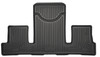 HUSKY LINERS 53041 X-ACT CONTOUR 3RD SEAT FLOOR LINER FOR 2007-2017 ACADIA LIMITED, OUTLOOK, ENCLAVE, TRAVERSE