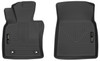 HUSKY LINERS 52831 X-ACT CONTOUR FRONT FLOOR LINERS FOR 2018-2024 CAMRY