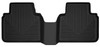HUSKY LINERS 52801 X-ACT CONTOUR 2ND SEAT FLOOR LINER FOR 2018-2022 ACCORD