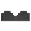 HUSKY LINERS 52661 X-ACT CONTOUR 2ND SEAT FLOOR LINER FOR 2021-2024 MUSTANG MACH-E