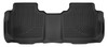 HUSKY LINERS 52581 X-ACT CONTOUR 2ND SEAT FLOOR LINER FOR 2017-2025 XT5/ACADIA/BLAZER