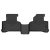 HUSKY LINERS 52441 X-ACT CONTOUR 2ND SEAT FLOOR LINER FOR 2017-2022 GLC300