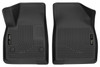 HUSKY LINERS 52251 X-ACT CONTOUR FRONT FLOOR LINERS FOR 2017-2025 XT5/ACADIA/BLAZER