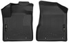 HUSKY LINERS 52081 X-ACT CONTOUR FRONT FLOOR LINERS FOR 2015-2024 MURANO