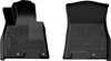 HUSKY LINERS 51541 X-ACT CONTOUR FRONT FLOOR LINERS FOR 2025 GV80