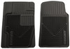 HUSKY LINERS 51111 HEAVY DUTY FLOOR MATS FRONT FLOOR MATS FOR 1980-2011 FIREBIRD
