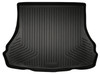 HUSKY LINERS 48891 WEATHERBEATER TRUNK LINER FOR 2011-2016 ELANTRA COUPE