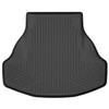 HUSKY LINERS 44081 WEATHERBEATER TRUNK LINER FOR 2013-2017 ACCORD