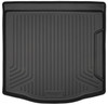 HUSKY LINERS 43021 WEATHERBEATER TRUNK LINER FOR 2012-2018 FOCUS SEDAN FITS 4-DOOR MODELS ONLY