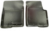 HUSKY LINERS 33711 CLASSIC STYLE FRONT FLOOR LINERS FOR 1998-2004 RANGER/B2500/B3000/B4000