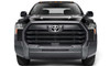 HUSKY LINERS 2842294 AEROSKIN HOOD PROTECTOR SMOKE FOR 2022-2025 TUNDRA/SEQUOIA