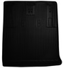 HUSKY LINERS 28271 WEATHERBEATER CARGO LINER FOR 2007-2014 ESCALADE ESV, SUBURBAN 1500/2500, YUKON XL 1500/XL 2500 BLACK