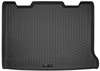 HUSKY LINERS 28261 WEATHERBEATER CARGO LINER BEHIND 3RD SEAT FOR 2007-2014 ESCALADE ESV, SUBURBAN 1500/2500, YUKON XL 1500/XL 2500 BLACK