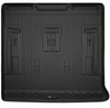 HUSKY LINERS 28251 WEATHERBEATER CARGO LINER FOR 2007-2014 ESCALADE/TAHOE/YUKON BLACK