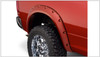 HUSKY LINERS 2805919 POCKET STYLE FENDER FLARE 4 PC SET FOR 2010-2018 RAM 2500/3500, 2500, 3500