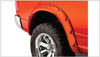 HUSKY LINERS 2805915 POCKET STYLE FENDER FLARE 4 PC SET FOR 2009-2024 RAM 1500, 1500 CLASSIC
