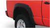 HUSKY LINERS 2805907 POCKET STYLE FENDER FLARE 4 PC SET FOR 2003-2009 RAM 1500/2500/3500