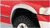 HUSKY LINERS 2805904 EXTEND-A-FENDER 4 PC FENDER FLARE SET FOR 2002-2009 RAM 1500/2500/3500