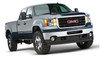 HUSKY LINERS 2804952 EXTEND-A-FENDER 4 PC FENDER FLARE SET FOR 2007-2014 SIERRA 1500/2500 HD