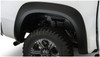 HUSKY LINERS 2803916 EXTEND-A-FENDER 4 PC FENDER FLARE SET FOR 2007-2013 TUNDRA