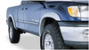 HUSKY LINERS 2803902 EXTEND-A-FENDER 4 PC FENDER FLARE SET FOR 2000-2002 TUNDRA
