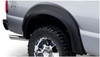 HUSKY LINERS 2802932 EXTEND-A-FENDER 4 PC FENDER FLARE SET FOR 2011-2016 F-250/F-350 SUPER DUTY