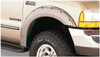 HUSKY LINERS 2802914 POCKET STYLE FENDER FLARE 4 PC SET FOR 1999-2007 F-250/F-350 SUPER DUTY