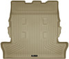 HUSKY LINERS 25343 WEATHERBEATER CARGO LINER FOR 2013-2021 LX570, LAND CRUISER TAN