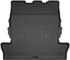 HUSKY LINERS 25341 WEATHERBEATER CARGO LINER FOR 2013-2021 LX570, LAND CRUISER BLACK