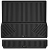 HUSKY LINERS 25281 WEATHERBEATER CARGO LINER FOR 2023-2026 SEQUOIA