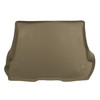 HUSKY LINERS 23803 CLASSIC STYLE CARGO LINER BEHIND 2ND SEAT TAN